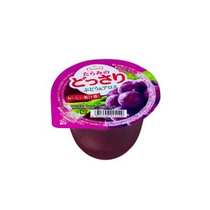 TARAMI DOSSARI GRAPE & ALOR JELLY
