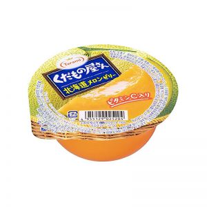 TARAMI KUDAMONOYASAN JELLY MELON