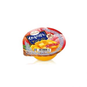 TARAMI MANGO & MOMO JELLY 160G