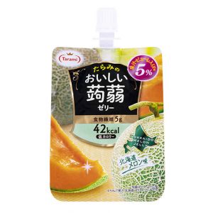 TARAMI MELON JELLY