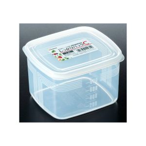 Food Container 6-2 B-61