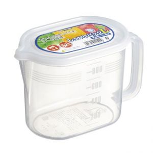 FOOD CONTAINER SECURE PACK L P-353