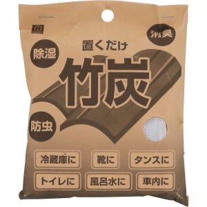 KOUKUBO BAMBOO CHARCOAL G-46