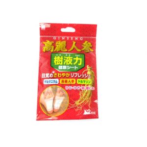 KOKUBO NEW FOOR CARE KOKUBO GINSENG W-245