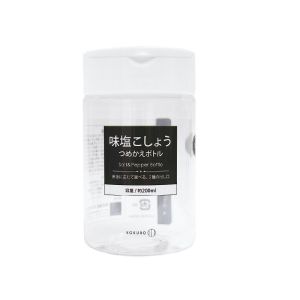 KOKUBO FLAVORED SALT REFILL BOTTLE S-287