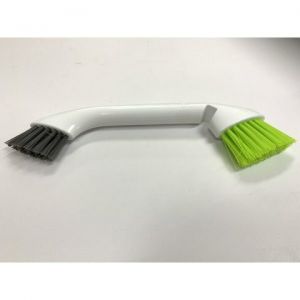 TWIN BRUSH WHITE S-289