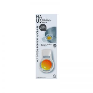 HAUS YOLK蛋清蛋黄分离器H-151