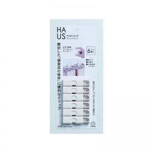 HAUS PUSH CLIP H-150