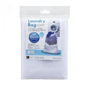 Laundry bag (all mesh) S-327