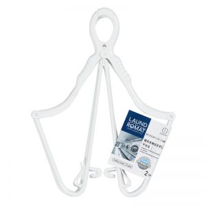 LAUND ROMAT FOLDING HANGER SET S-297