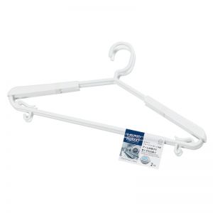 LAUND ROMAT SLIDE PLANE HANGERS S-299