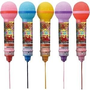 TESOLIFE特搜商城 CORIS RAMUNE KARAOKE MAIKU 15G