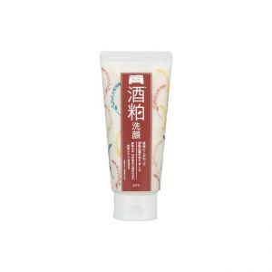 日本PDC Wafood Made酒粕洗面奶 170g