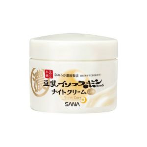 SANA NAMERAKA WRINKLE NIGHT CREAM