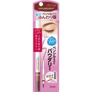 SANA NEW BORN POWDERY PENCIL BROW EX 05