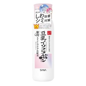 SANA NAMERAKA WRINKLE BRIGHTENING LOTION