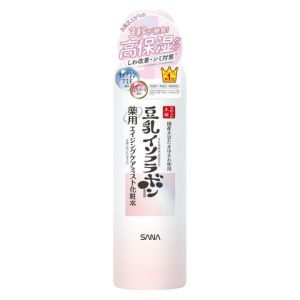 SANA NAMERAKA WRINKLE BRIGHTENING MIST SKIN LOTION