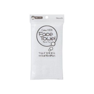 FACE TOWEL D-42