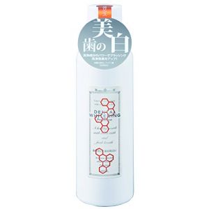 日本PROPOLINSE比那氏 蜂胶美白漱口水 600ml