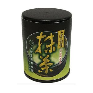 TSUBOICHI TAKUMI RIKYU MATCHA POWDER