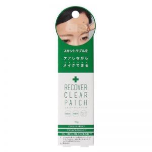 RECOVERY CLEAR PATCH W-458