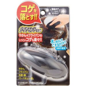 DIAMOND SCORCH REMOVAL SPONGE P-121