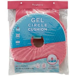 GEL MARUMARU CUSHION HONEY NIGHT R N-426