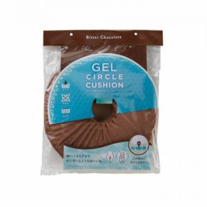 GEL MARUMARU CUSHION HONEY NIGHT C N-427