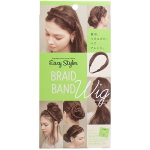 COGIT EASY STYLE WIG BLADE HAND K-56