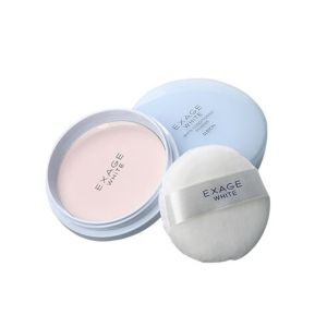 TESOLIFE特搜商城 ALBION EXAGE WHITE White Conditioning Powder 25g