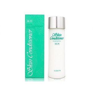 日本ALBION澳尔滨 SKIN CONDITIONER 药用精华爽肤健康水330ml