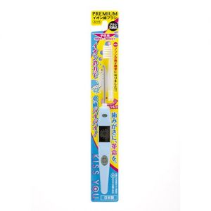 FUKUBA DENTAL KISS YOU TOOTHBRUSH FOR CHILD REGULER H61