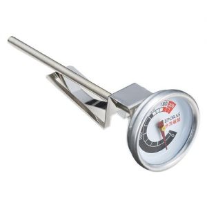 TAMAHASHI FRY PAN THERMOMETER N-159