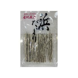 日本OOGIYA CHINMI鱼和黑芝麻 45G