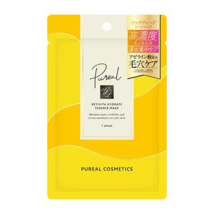 PUREAL RETIVITA HYDRATE ESSENCE MASK 1SHEET