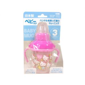 OSK HELLO KITTY BABY MUG MB-11