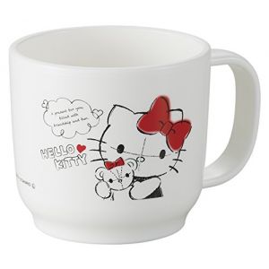 OSK HELLO KITTY BABY CUP CB-38