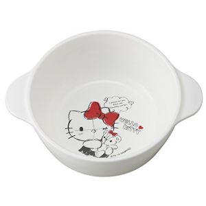 OSK HELLO KITTY BABY SOUP BOWL CB-32
