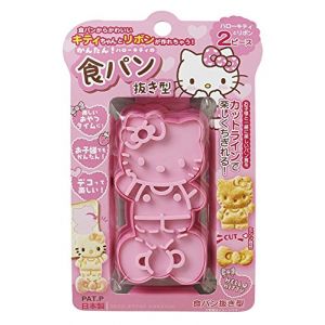 OSK HELLO KITTY BREAD MOLD HELLO KITTY S