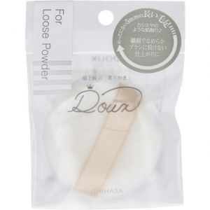 ISPDX04 DO LOOSE POWDER P-288