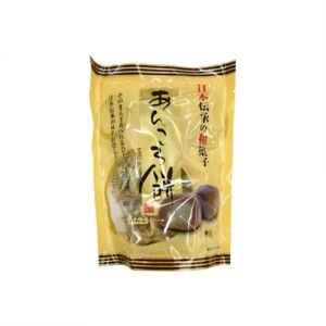 KUBOTA Mochi-Outside Red Bean Cake(Ankoro) 122g