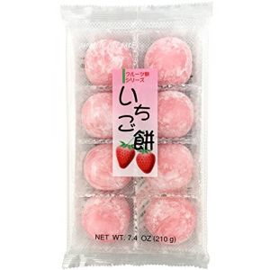 KUBOTA Baked Soft Cake - Strawberry 198g