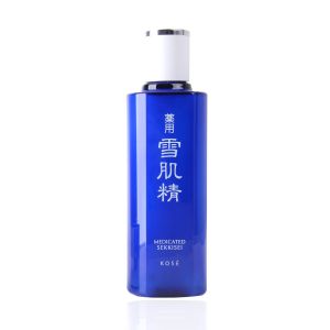 日本KOSE高丝 雪肌精 化妆水 200ml 范冰冰推荐