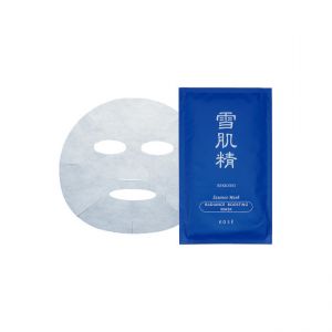 KOSE SEKKISEI ESSENCE MASK 6 SHEETS