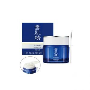 KOSE SEKKISEI HERBAL ETHETIC MASK