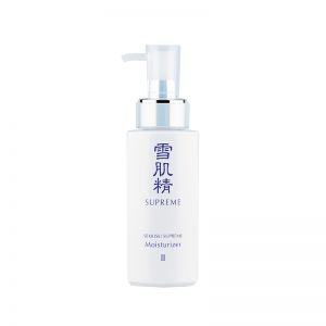 KOSE SEKKISEI SUPREME MOISTURIZER II