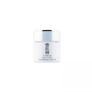 KOSE SEKKISEI SUPREME REVITALIZING CREAM II - TESOLIFE特搜商城