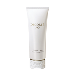 DECORTE AQ CLEANSING CREAM