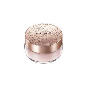 DECORTE LOOSE FACE POWDER #00