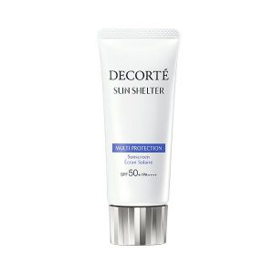DECORTE MULTI PROTECTION SUNSCREEN